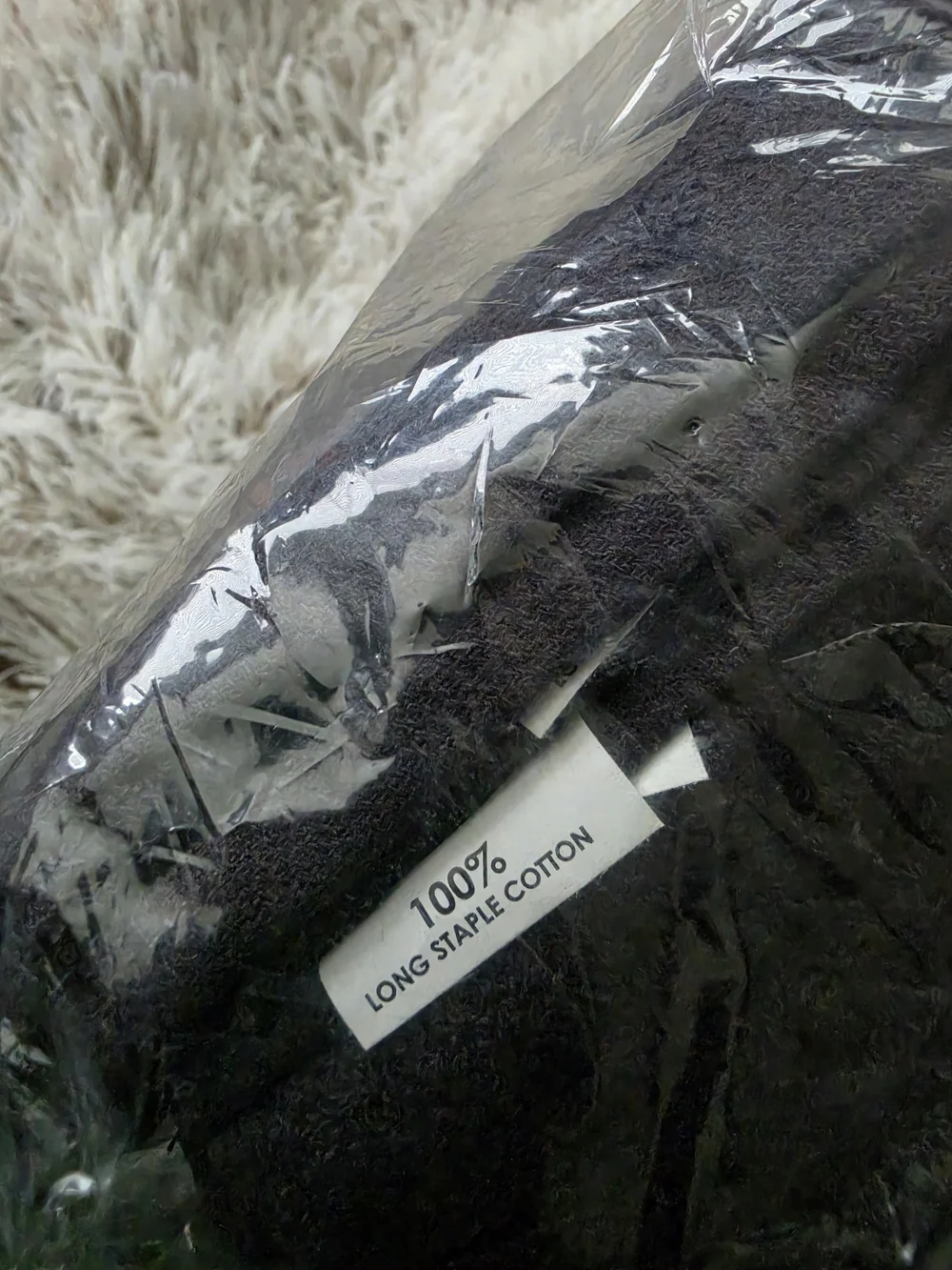 N/A salon towels